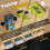 Door Hinge & Latch Installation Kit, Mortiser Temp 7