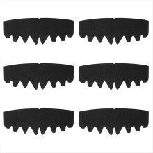 Baseball Caps Inserts Shapers, Flexible Washable R