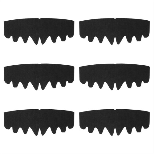 Baseball Caps Inserts Shapers, Flexible Washable R