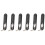 6Pcs SIM Card Removal Tool-Sim Tray Pin Eject Tool 4