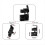 Impact Drill Switch Adjustable Speed Control Switch for Electric Drill Power Tool Trigger Switches 7