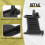 1K0959843C Door Side Plate Threading Sheath Harnes 8