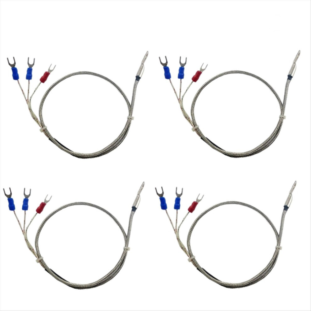 8Ai Rs485 Analog Input Pt100 Rtd Temperature Sens 4852926709217