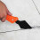 3pcs Hight Carbon Steel Double-Edged Cutter Blade 7