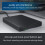 USB External Floppy Disk Reader Drive 3.5In 1.44MB 6