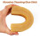 2 PCS Cleaning Eraser Stick for Abrasive Sanding B 4