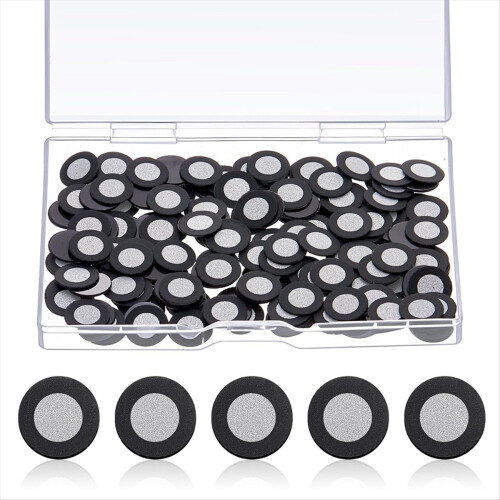 200 Pcs 3D Magnetic Tracking Dot for Scanner Inner 1