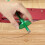Wheel Marking Gauge Aluminum Alloy Parallel Line D 7