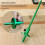 Wheel Marking Gauge Aluminum Alloy Parallel Line D 6