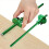 Wheel Marking Gauge Aluminum Alloy Parallel Line D 4