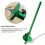 Wheel Marking Gauge Aluminum Alloy Parallel Line D 8