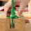 Wheel Marking Gauge Aluminum Alloy Parallel Line D 5
