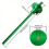 Wheel Marking Gauge Aluminum Alloy Parallel Line D 3