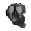 Full Face Boxing Headgear Adjustable Head Guard Ka 6