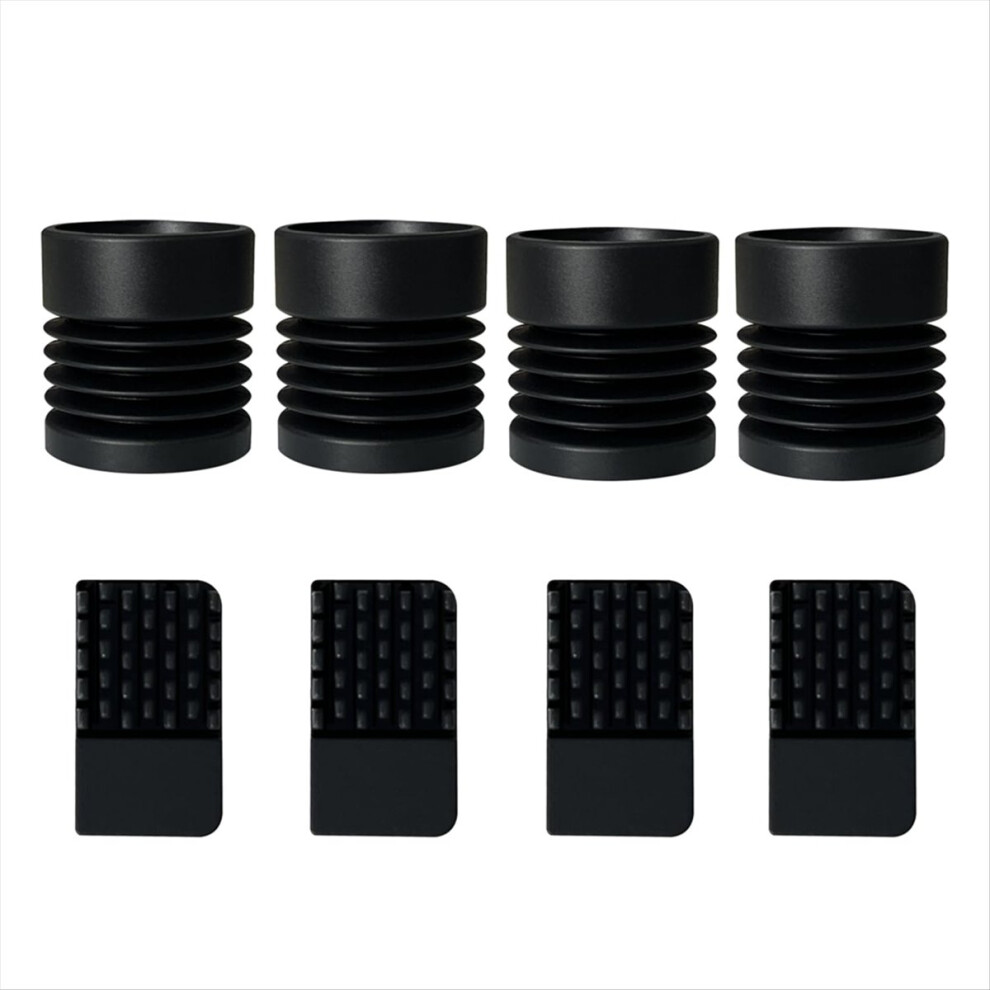 4Pcs Anti-Vibration Feet Pads For Centauri Carbon/ 4852926701877