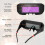Auto Darkening Welding Helmet Automatic Light Chan 10