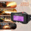 Auto Darkening Welding Helmet Automatic Light Chan 7
