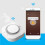 Tuya Wifi Smoke Detector Sensor Smart Home Securit 6