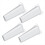 4 Pcs Bat Exclusion Reusable Tool Removal Device O 1