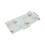 Living And Home Vintage Non-Pasted Non-Woven 3D Embossed Wallpaper Roll 7