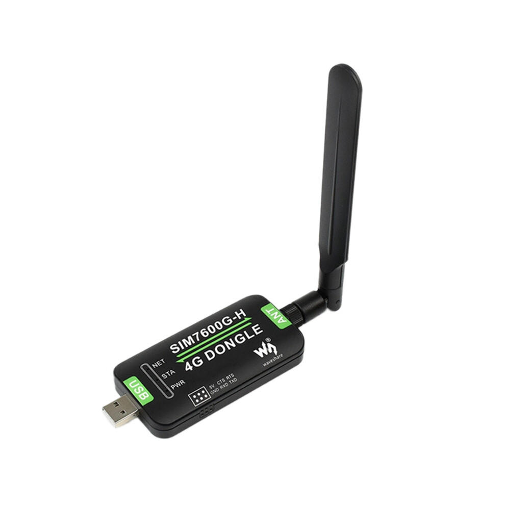 Sim7600g-H 4G Dongle Module An Internet Access Fo 4852926788052