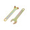 No Power Diy Woodworking Cutting Grinding Spindle 8