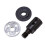 No Power Diy Woodworking Cutting Grinding Spindle 3