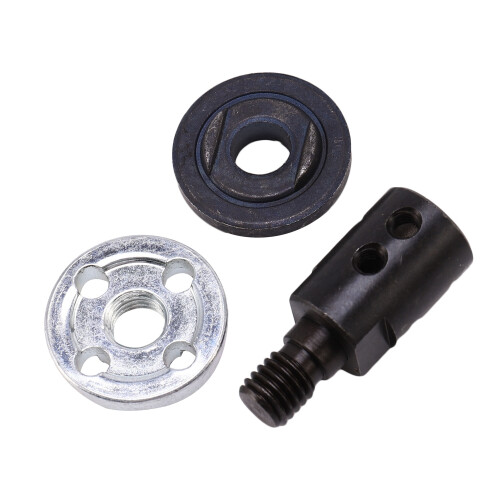 No Power Diy Woodworking Cutting Grinding Spindle 2