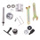 No Power Diy Woodworking Cutting Grinding Spindle 2