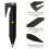 Garden Lawn Mower Peg Environment-Friendly Ground 8