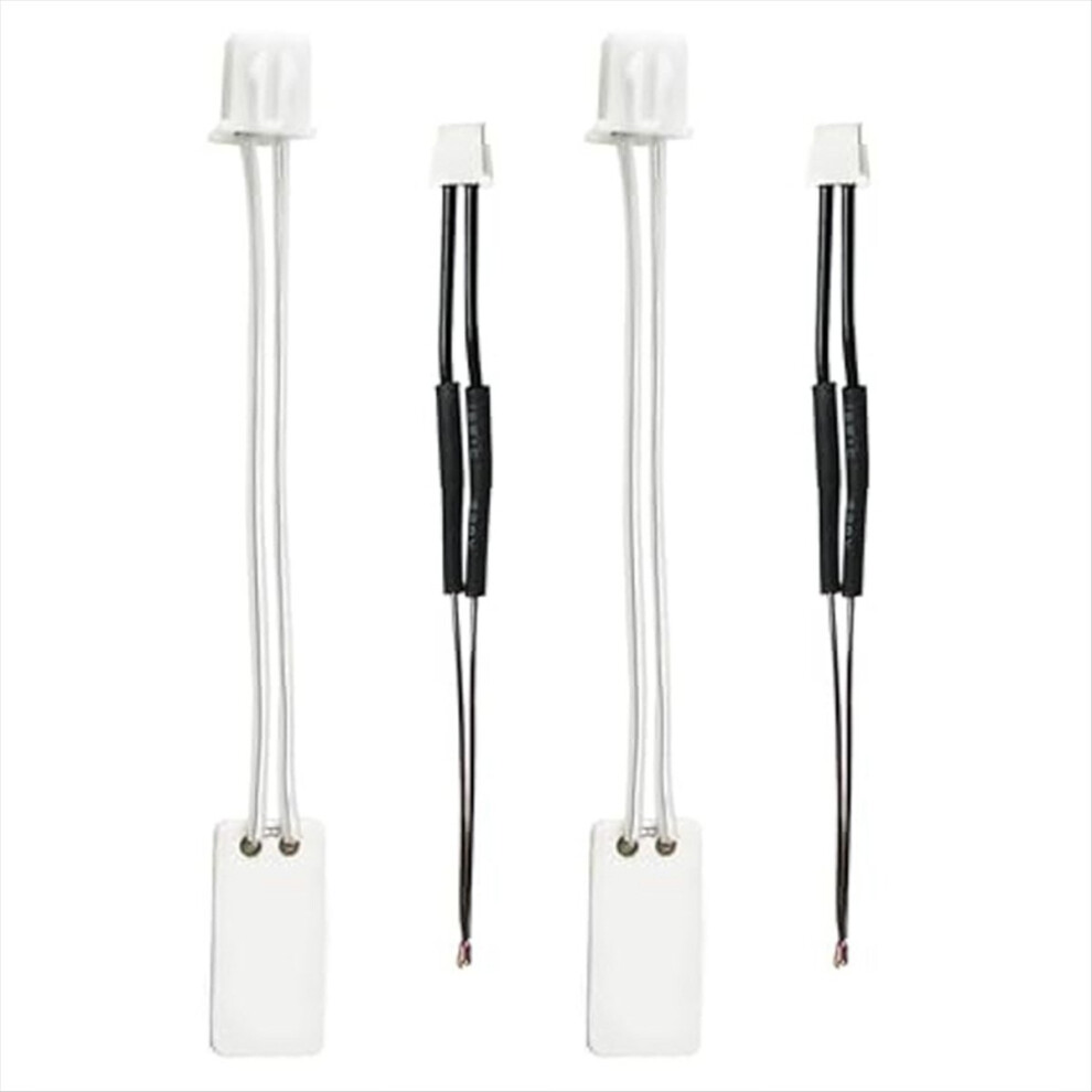 2Set Heating Element+Thermistor For Centauri Carbo 4852926795241