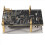 For UPS Power Supply Uninterrupted HAT 18 650 Back 7
