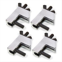 Hose Pinch Clamp Pliers,Metal Brake Line Pliers -