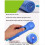 Veterinary Pregnancy Detector Smart Handheld Ultra 8
