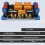 2 Way Speaker Crossover 1800W High Power Two Frequ 6