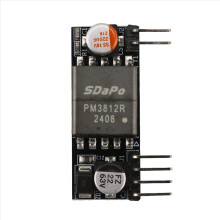 SDAPO DP1435 Embedded pin type Standard 48V Small size supports 100M Gigabit PoE module