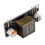 SDAPO DP1435 Embedded pin type Standard 48V Small size supports 100M Gigabit PoE module 8