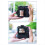 Vertical Battery Grip for Sony A1II A9III Camera Holder Replace VG-C5 Camera Battery Grip 5