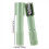 USB Rechargeable Electric Fish Scraper Waterproof 5