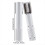 USB Rechargeable Electric Fish Scraper Waterproof 6