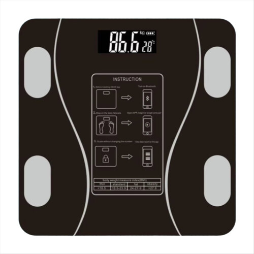 Body Fat Scale for Weight Loss Special Intelligent