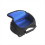 Accessories Tank Bag Storage Waterproof for S1000 7