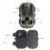 Wildlife Tracking Outdoor Security Camera 4K 24MP 6