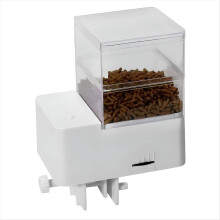 Automatic Fish Feeder/Intelligent Feeder,4-Speed T
