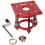 Router Lift Woodworking Table Insert Plate Base E 1