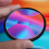 77mm Prism Lens Filter for DSLR/Mirrorless 4-Side 4