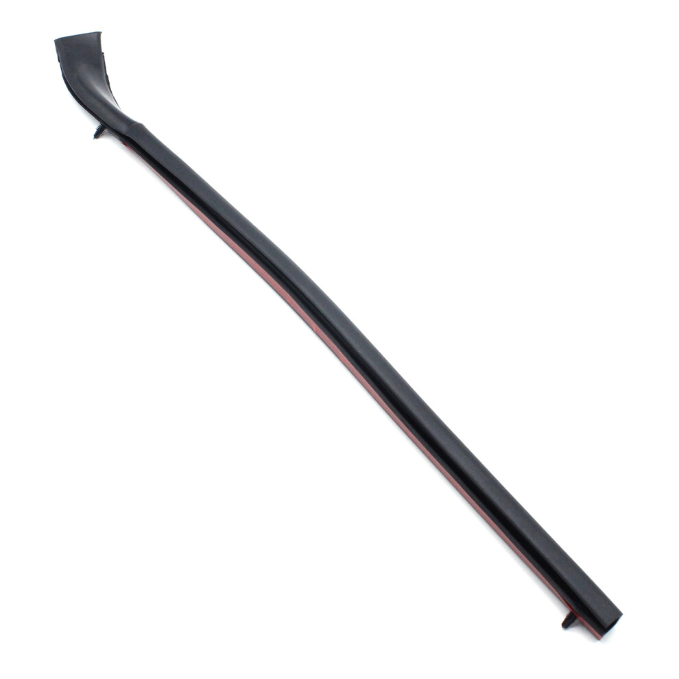 560Mm/22In Car Door Weatherstrip Front Seal 179262 4852926790635