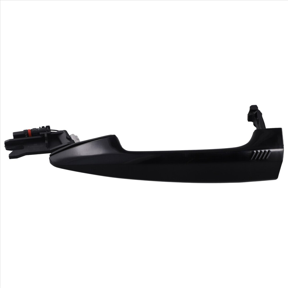 Exterior Door Handle Door Handle Car Accessories 51217433843 For Bmw X5 F15 X6 F16 Black 4852926700054