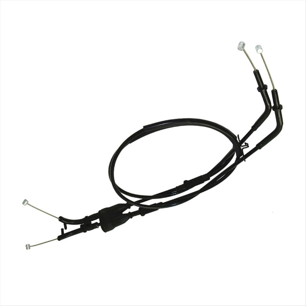 Motorcycle Throttle Cable Accelerator Wire For Kawasaki Ninja Zx-10R 2006-2007 Accessories 4852926797498