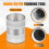 1/4 Inch to 1-1/4 Inner/Outer Reaming Tool, Replac 3